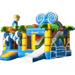 beach multiplay