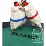 sumojunior huren