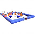 boarding rokvoetbal huren